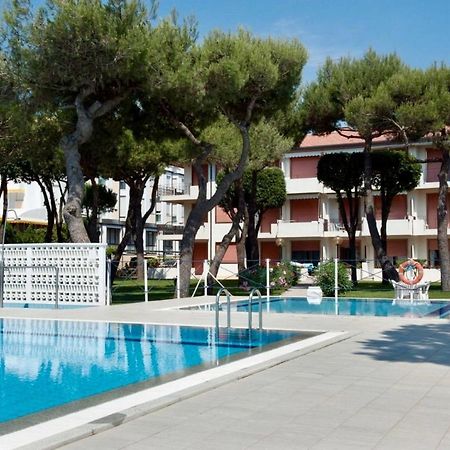Park Residence 1 - Home Immobiliare Lido di Jesolo Exteriör bild
