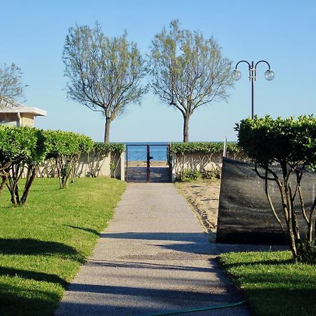 Park Residence 1 - Home Immobiliare Lido di Jesolo Exteriör bild