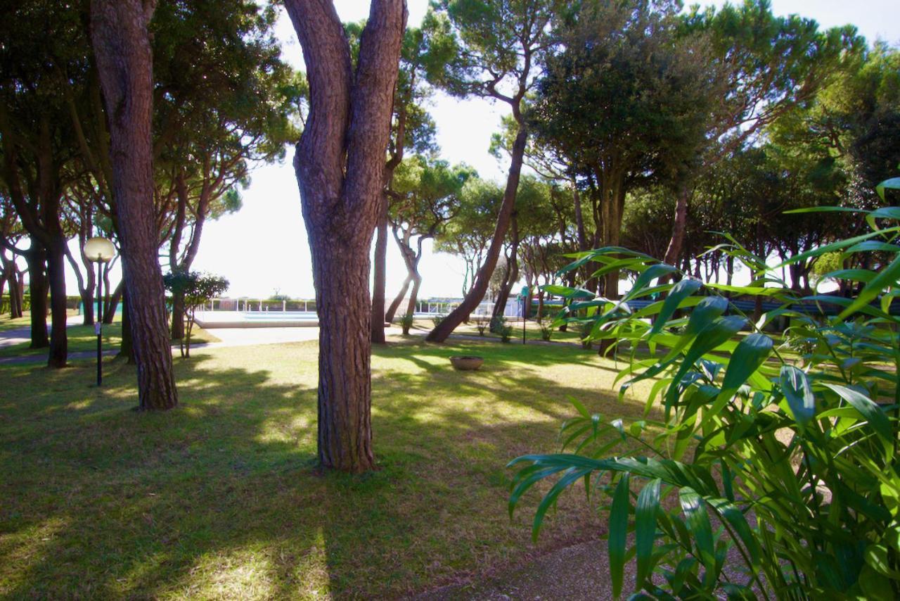 Park Residence 1 - Home Immobiliare Lido di Jesolo Exteriör bild