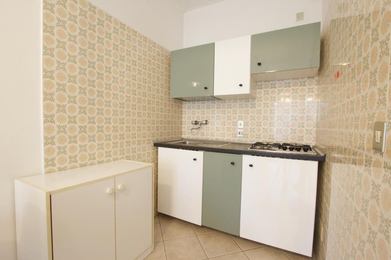 Park Residence 1 - Home Immobiliare Lido di Jesolo Exteriör bild