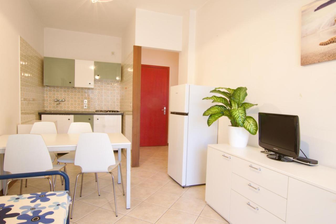 Park Residence 1 - Home Immobiliare Lido di Jesolo Exteriör bild