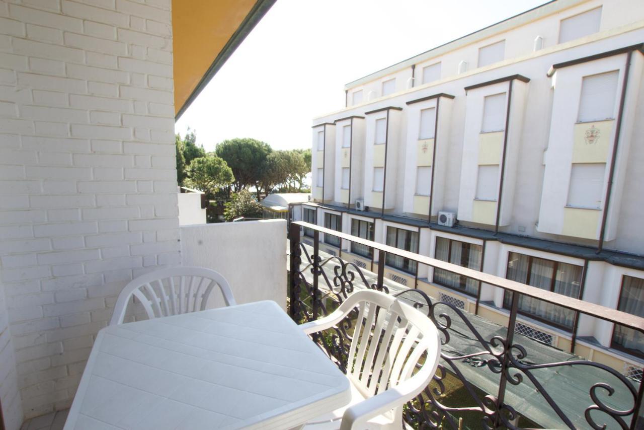 Park Residence 1 - Home Immobiliare Lido di Jesolo Exteriör bild