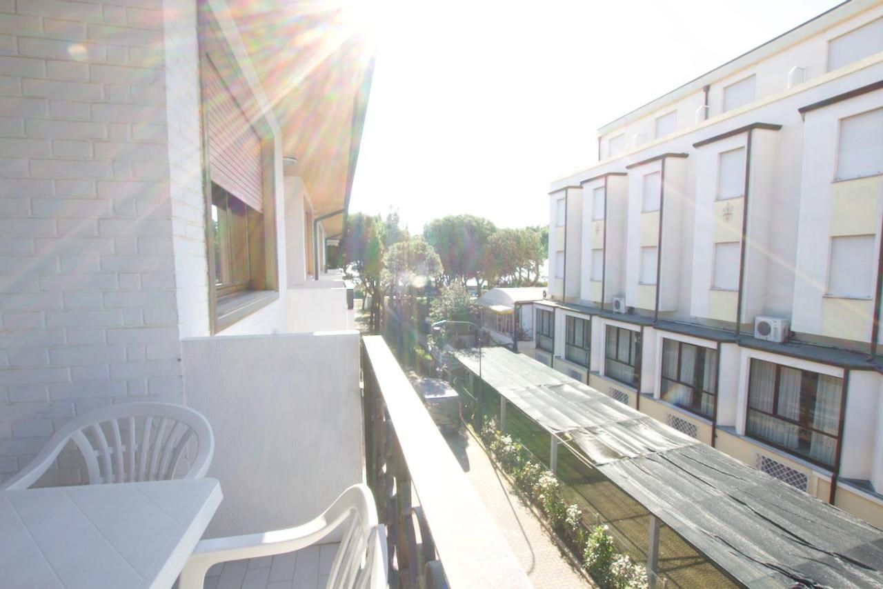 Park Residence 1 - Home Immobiliare Lido di Jesolo Exteriör bild