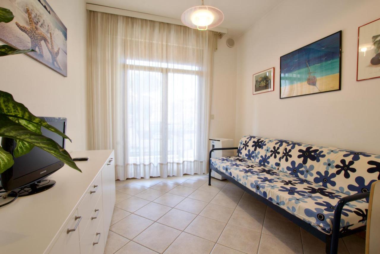 Park Residence 1 - Home Immobiliare Lido di Jesolo Exteriör bild