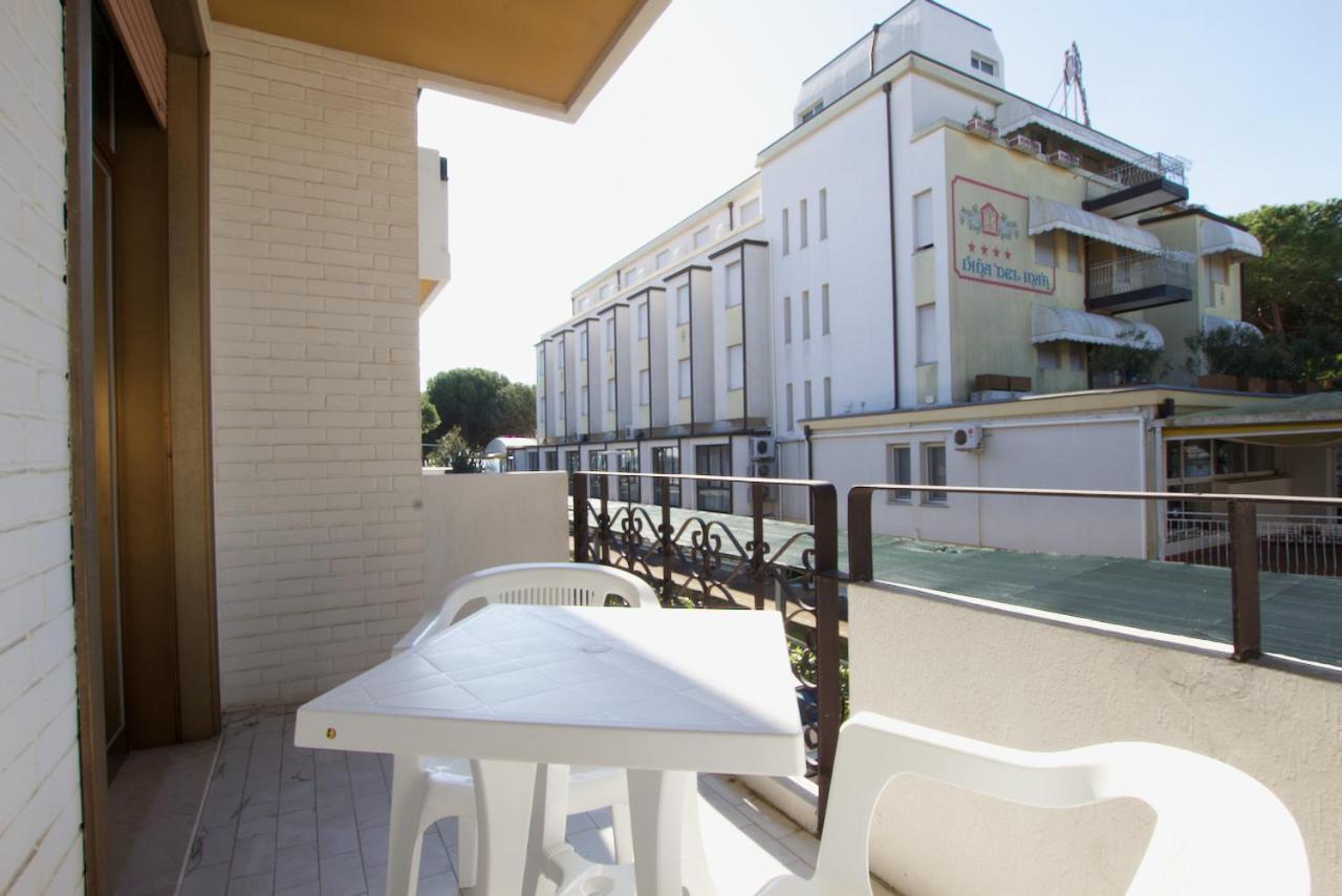 Park Residence 1 - Home Immobiliare Lido di Jesolo Exteriör bild