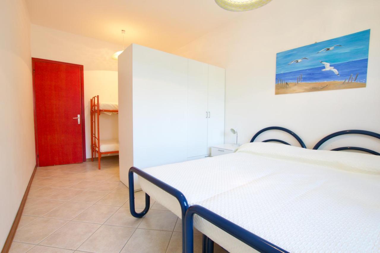 Park Residence 1 - Home Immobiliare Lido di Jesolo Exteriör bild
