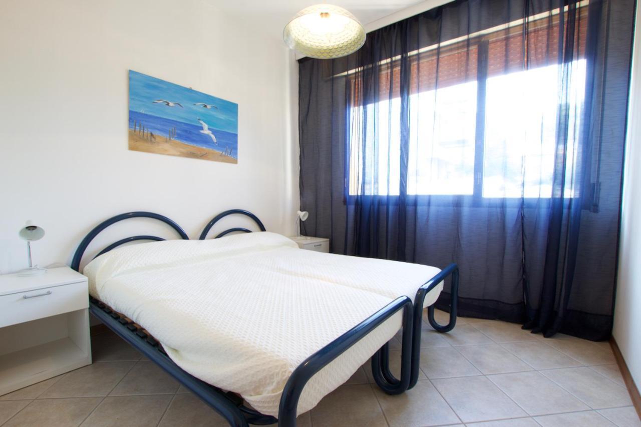 Park Residence 1 - Home Immobiliare Lido di Jesolo Exteriör bild